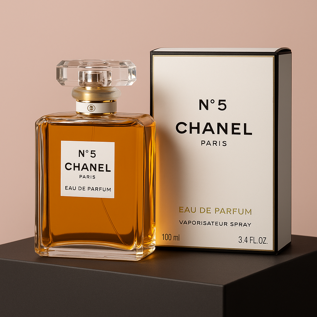 Chanel No. 5